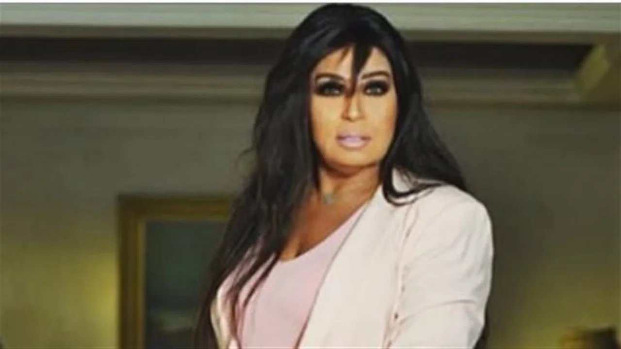 تحول درامي لمسيرة فيفي عبده.. مفاجآت الفنانه بين العتاولة وألف ليلة وليلة في 2026